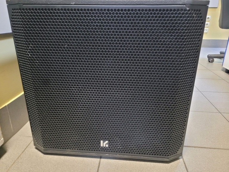 Купити Park audio NX183-P Б/У