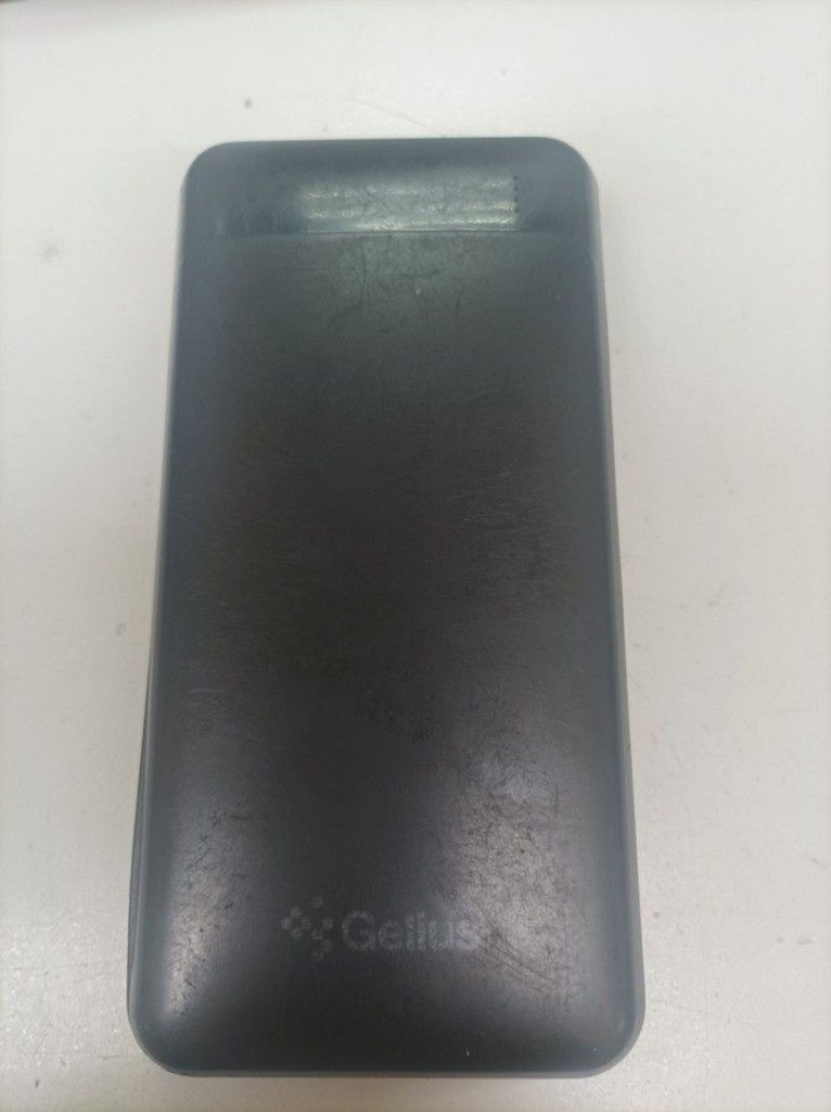 Купити Gelius gp-pb20263 20000mah Б/У
