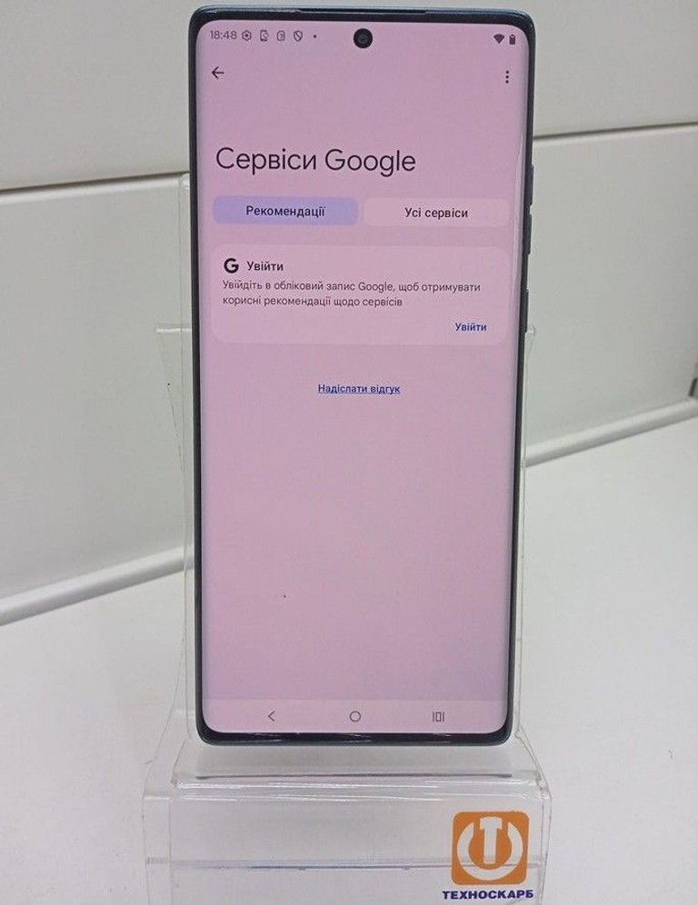 Дешево Motorola edge 50 fusion 8/128gb з ломбарду