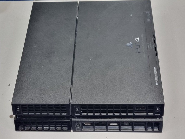 Sony playstation 4 500gb Код:01-201011646. Зображення 5