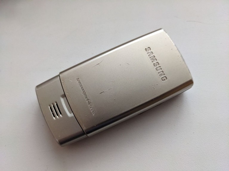 Дешево Samsung SGH-E900 з ломбарду