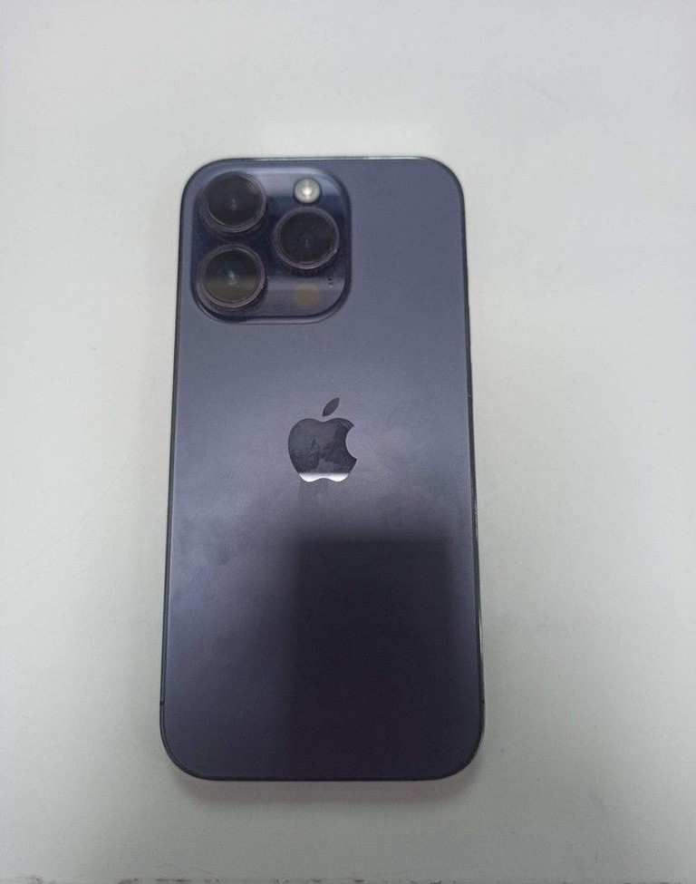 Розпродаж Apple iphone 14 pro 128gb, продавець Техноскарб