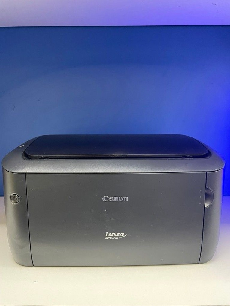 Объявление Canon i-sensys lbp6030b Б/У