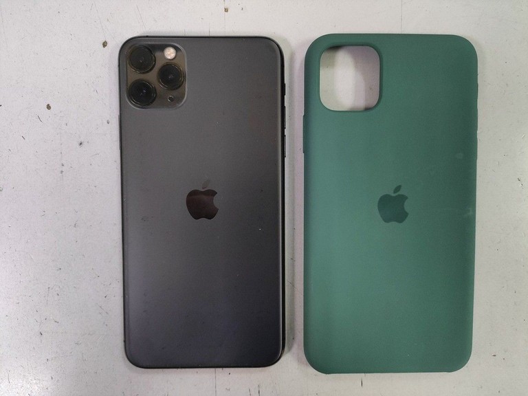 Оголошення Apple iphone 11 pro max 256gb Б/У