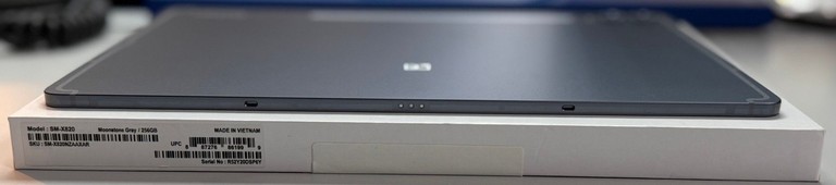 Дешиво Samsung galaxy tab s10 fe 5g 12/256gb с ломбарда