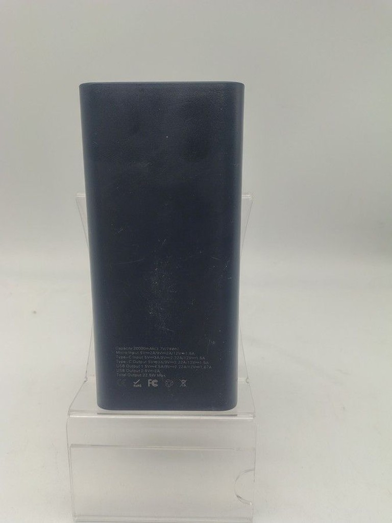 Дешево - 20000 mah з ломбарду