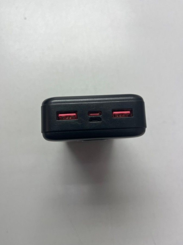 Xo PR239 20000mAh 22.5W Black Код:01-201013565. Зображення 5