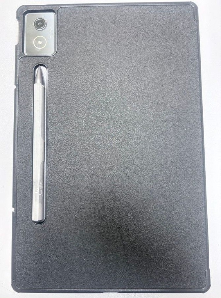 Lenovo Idea Tab Pro 8/256GB WiFi Seafoam Green + Pen (ZAE40149DE) Код:01-201015742. Зображення 12