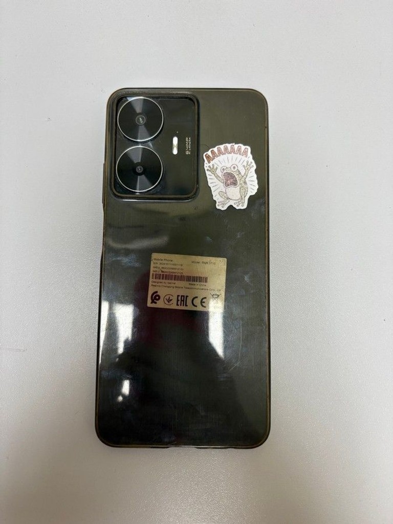 Realme c55 6/128gb Код:01-201011135. Зображення 5