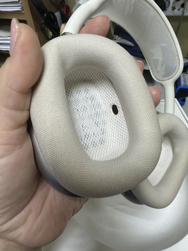 Apple airpods max usb-c Код:01-201018038. Зображення 6