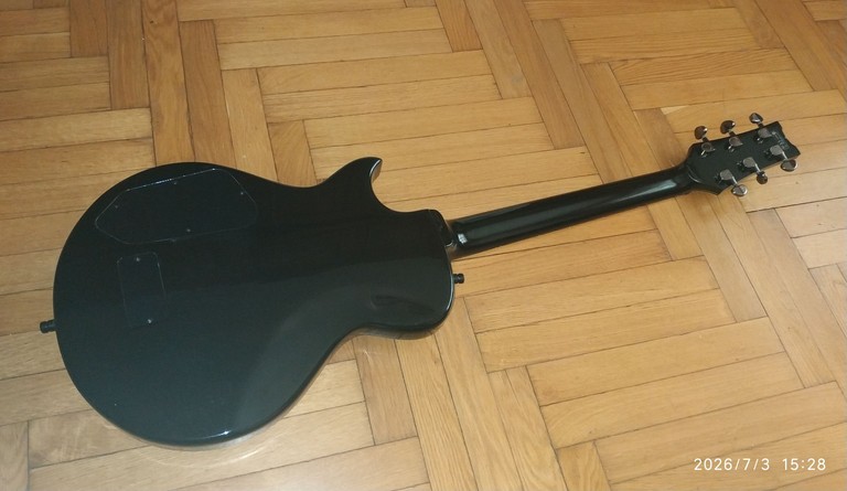 Дешево Ibanez ART300 Green Caiman з ломбарду