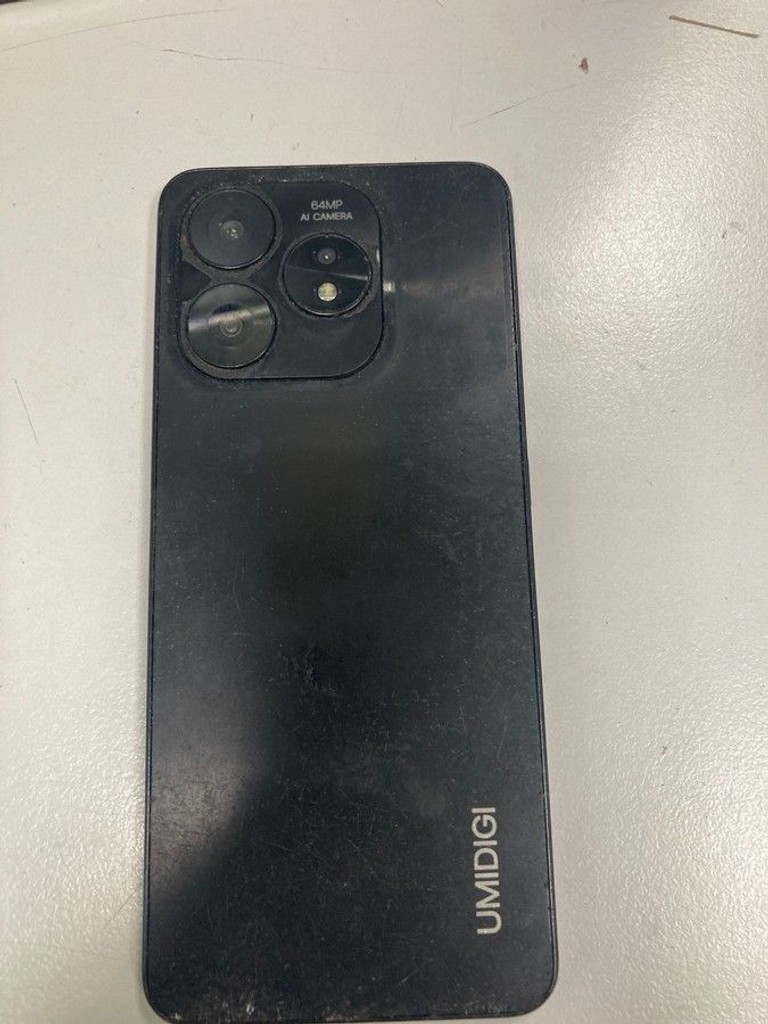 Купить Umidigi a15 8/256gb Б/У