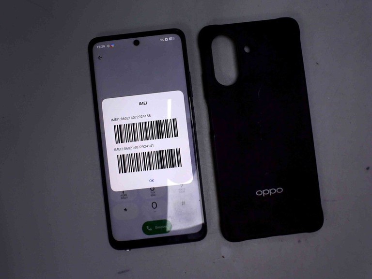 Распродажа Oppo a5x 4g 4/128gb, продавец Техноскарб