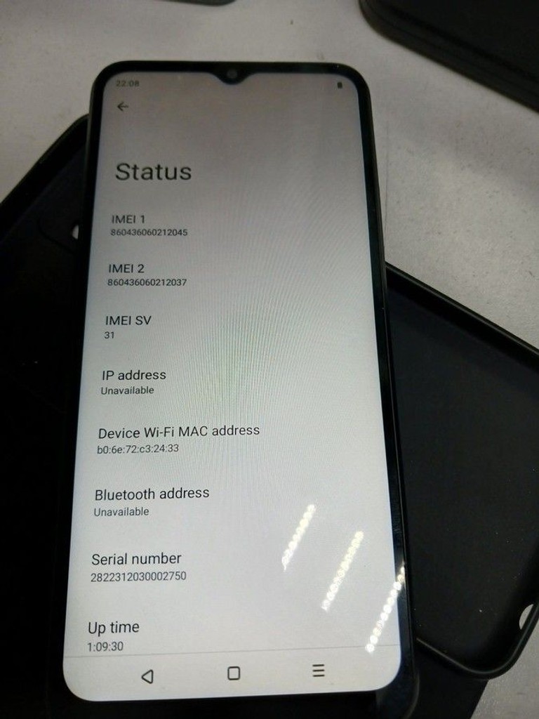 Дешиво Realme c30s 2/32gb rmx3690 с ломбарда