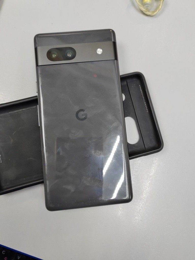 Google pixel 7a 8/128gb Код:01-201019434. Изображение 5