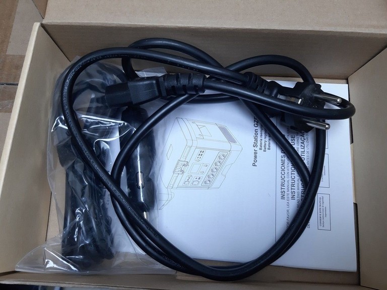 Genergy GZE-2020R Код:01-201019158. Зображення 8