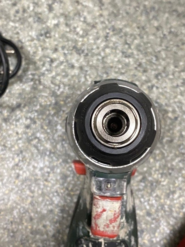Metabo powermaxx bs 2акб 2ah зп Код:01-201016990. Изображение 10