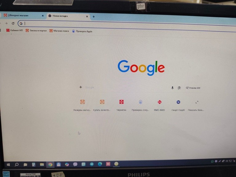 Купити Samsung 225bw Б/У