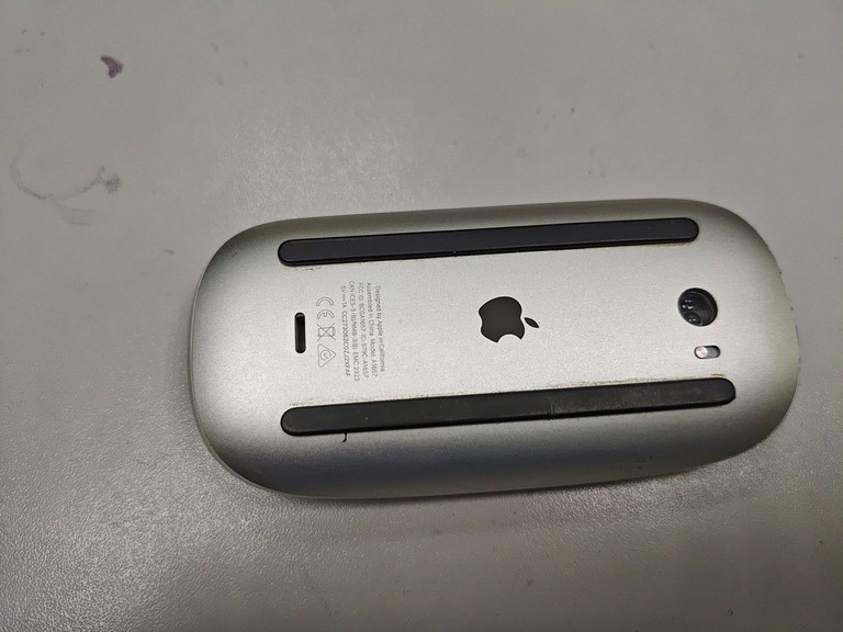 Оголошення Apple magic mouse 2 Б/У