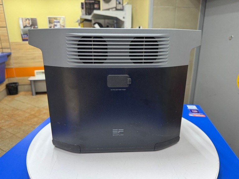 Ecoflow delta 2 Код:01-201020743. Зображення 5