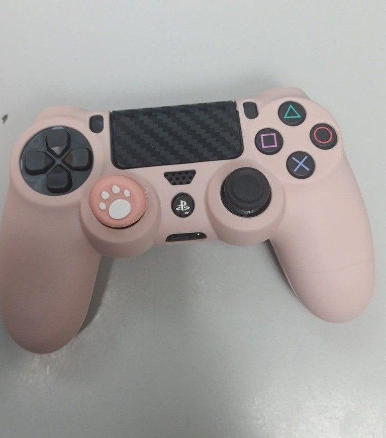 Купить Sony dualshock 4 Б/У