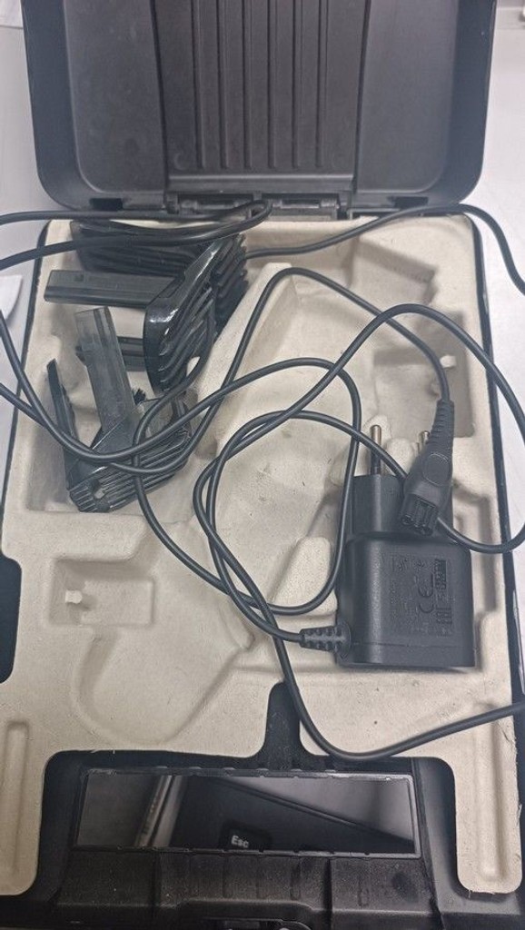 Купити Philips hc 5450/80 Б/У