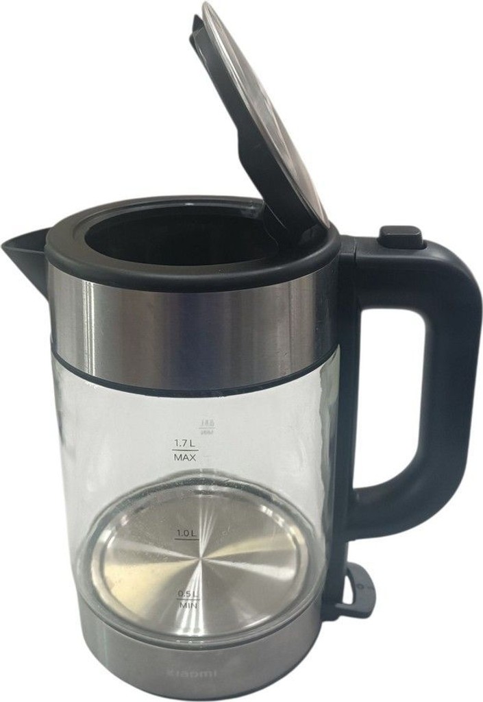 Розпродаж Xiaomi electric glass kettle, продавець Техноскарб