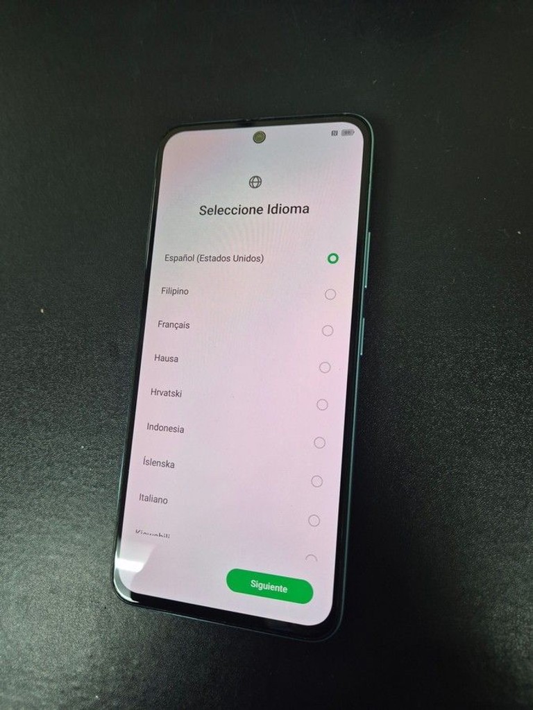 Розпродаж Infinix hot 50 pro 8/256gb, продавець Техноскарб