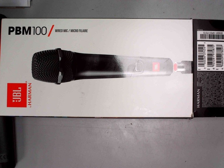 Объявление Jbl pbm100 Б/У