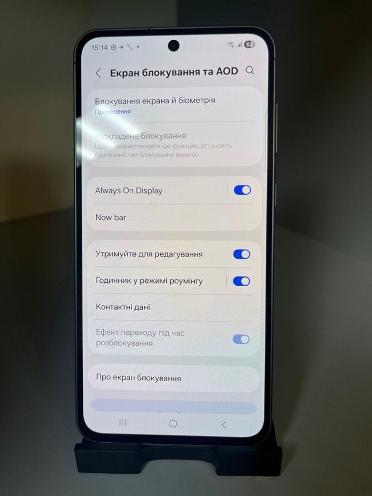 Samsung galaxy a56 5g 8/128gb Код:01-201025326. Изображение 9
