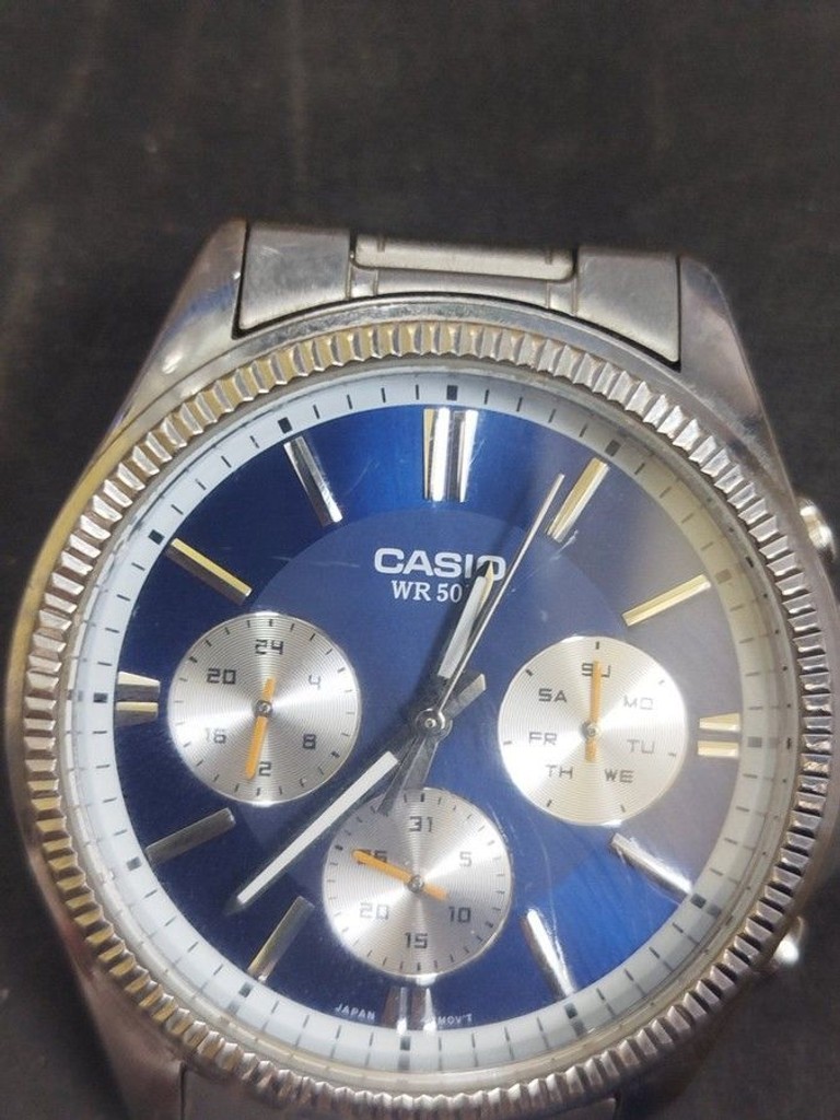 Дешиво Casio mtp-1375 с ломбарда