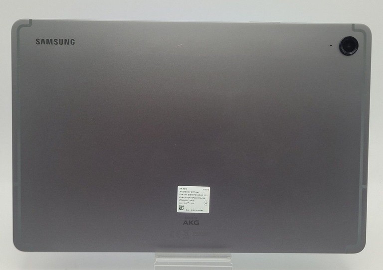Распродажа Samsung galaxy tab s9 fe wi-fi 6/128gb, продавец Техноскарб