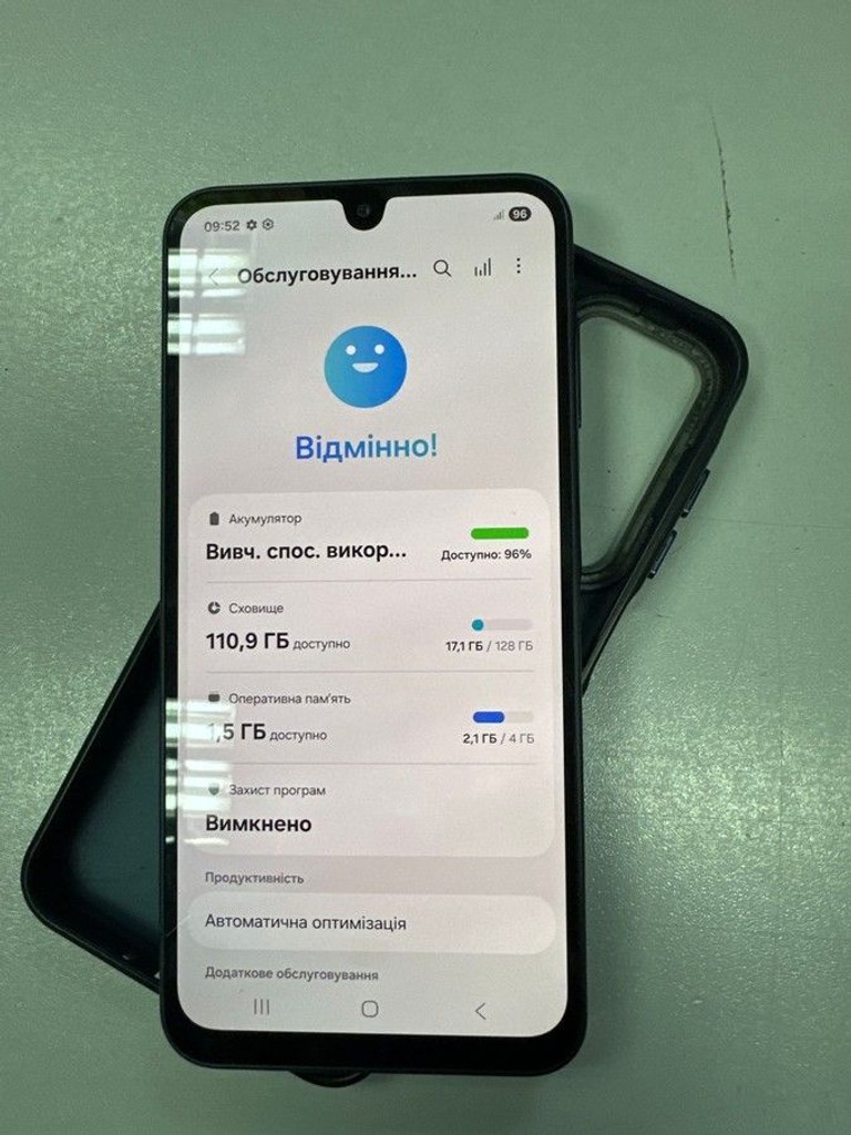 Дешиво Samsung galaxy a16 4/128gb с ломбарда