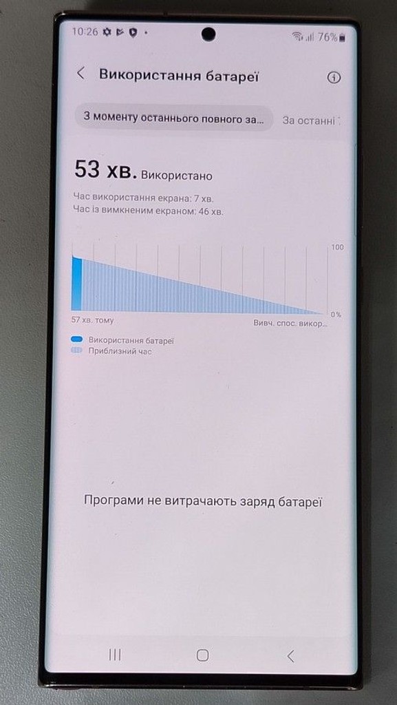 Samsung n985f galaxy note20 ultra 8/256gb Код:01-201028334. Изображение 9