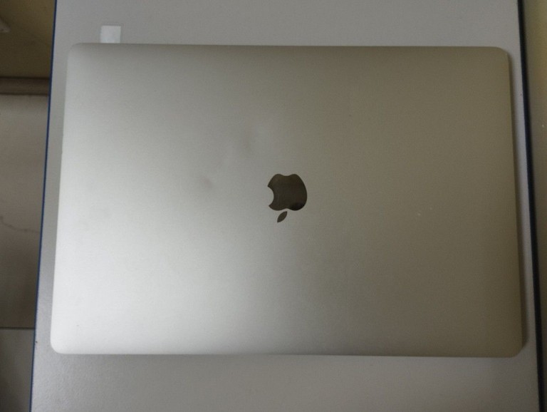 Apple macbook pro 16" 2019 a2141 core i7 2,6ghz/ram 16gb/ssd 512gb/intel graphics 630 Код:01-201030459. Зображення 9