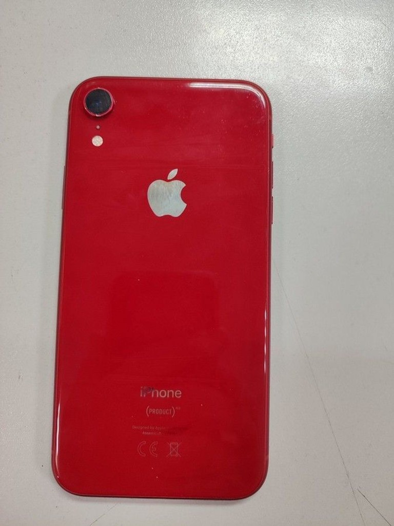 Розпродаж Apple iphone xr 64gb, продавець Техноскарб