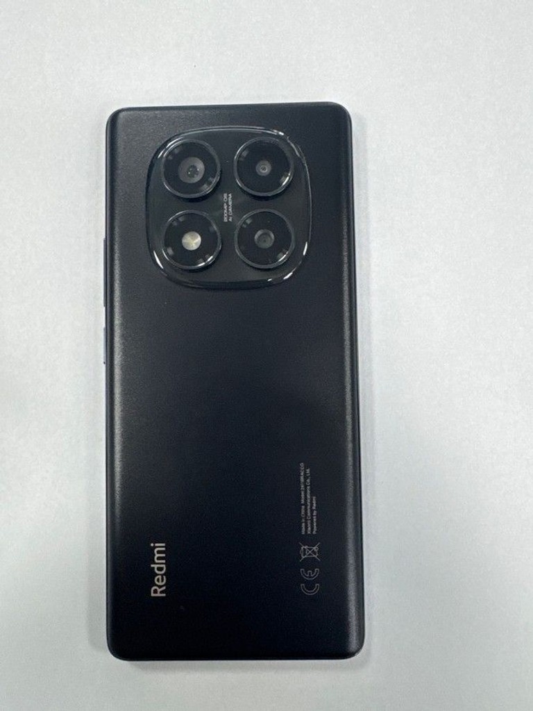Дешиво Xiaomi redmi note 14 pro 12/512gb с ломбарда