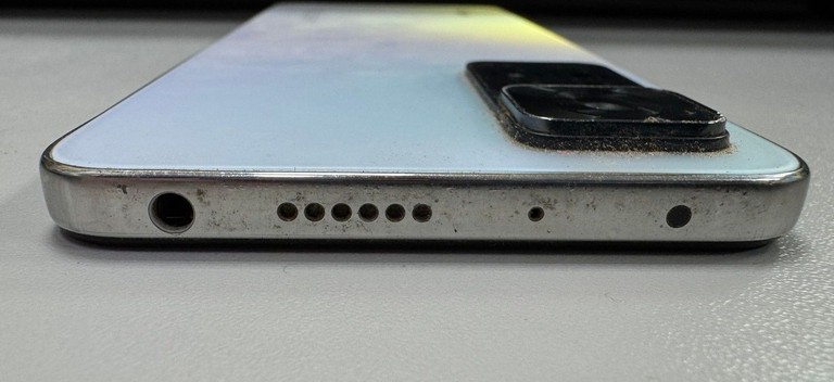 Xiaomi redmi note 11 pro 6/128gb Код:01-201026253. Зображення 8