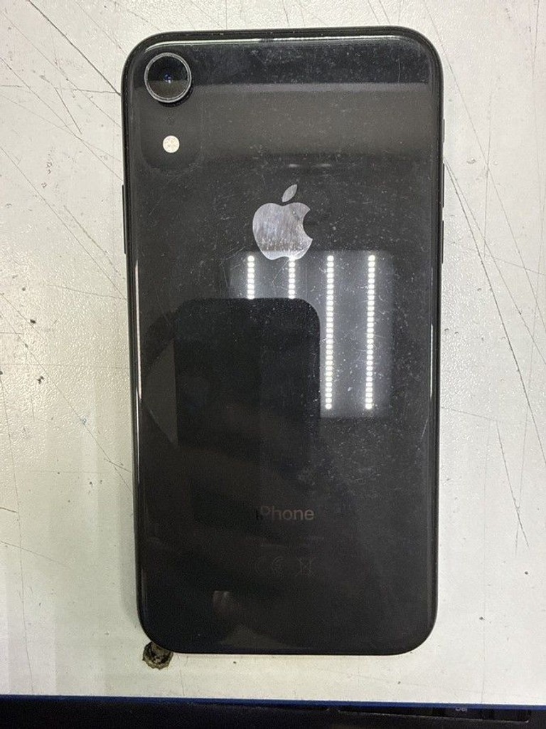 Дешево Apple iphone xr 64gb з ломбарду