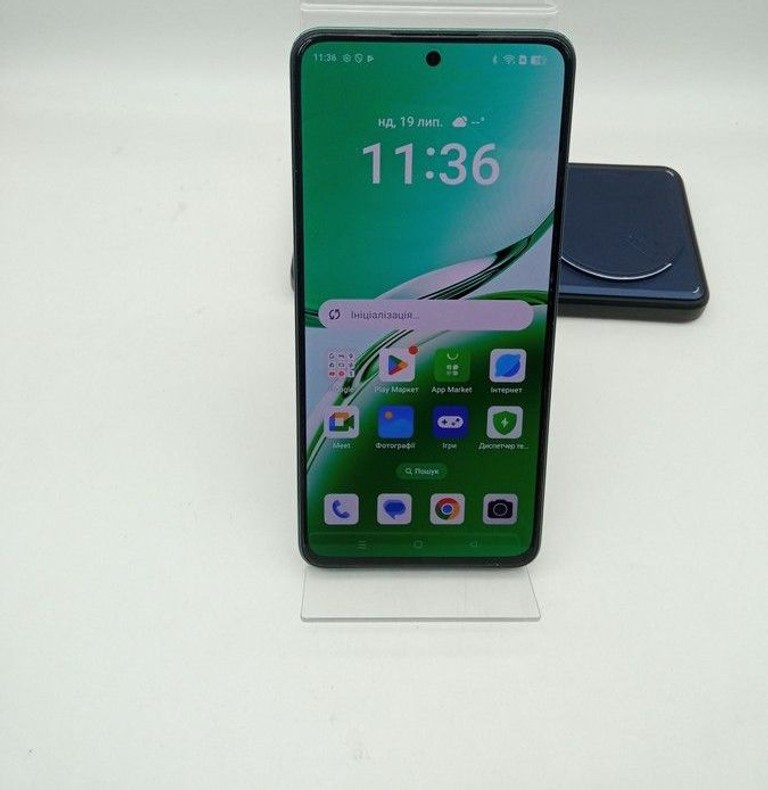Купить Oppo reno12 fs 5g 12/512gb Б/У