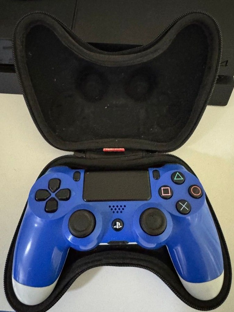 Распродажа Sony playstation 4 500gb, продавец Техноскарб