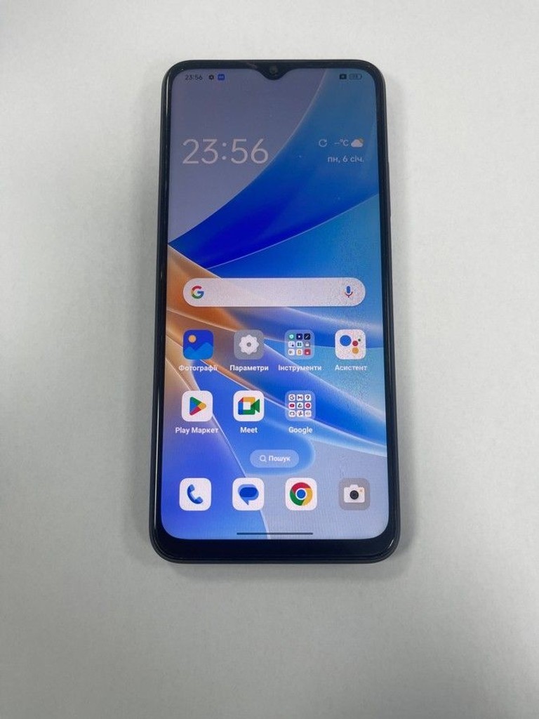Купить Oppo a17 4/64gb Б/У