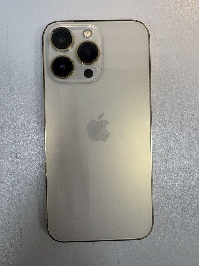 Оголошення Apple iphone 13 pro 128gb Б/У
