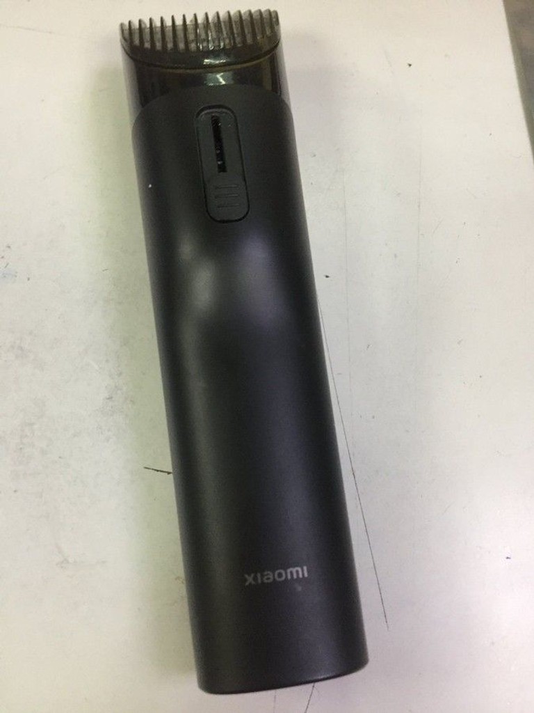Купить Xiaomi mi hair clipper Б/У