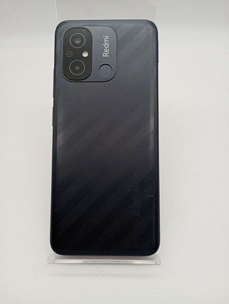 Распродажа Xiaomi redmi 12c 3/64gb, продавец Техноскарб