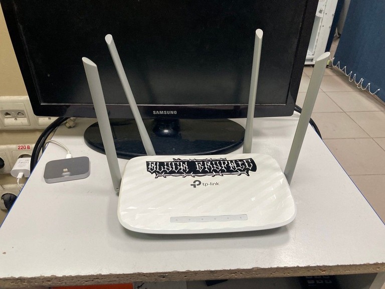 Купить Tp-link Archer C50 Б/У