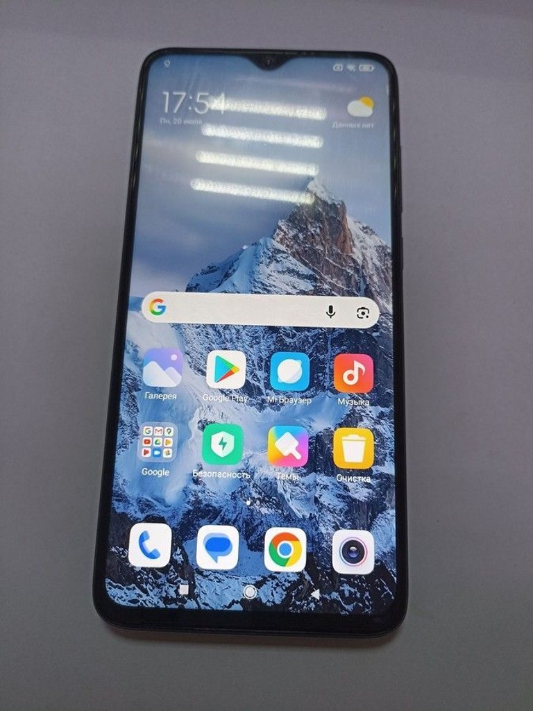 Дешиво Xiaomi Redmi Note 8 Pro 6/64GB Green с ломбарда