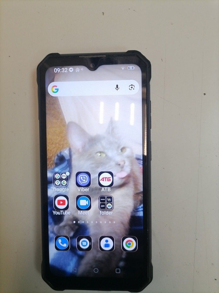 Oukitel WP28 8/256GB Black Код:01-201032287. Изображение 5
