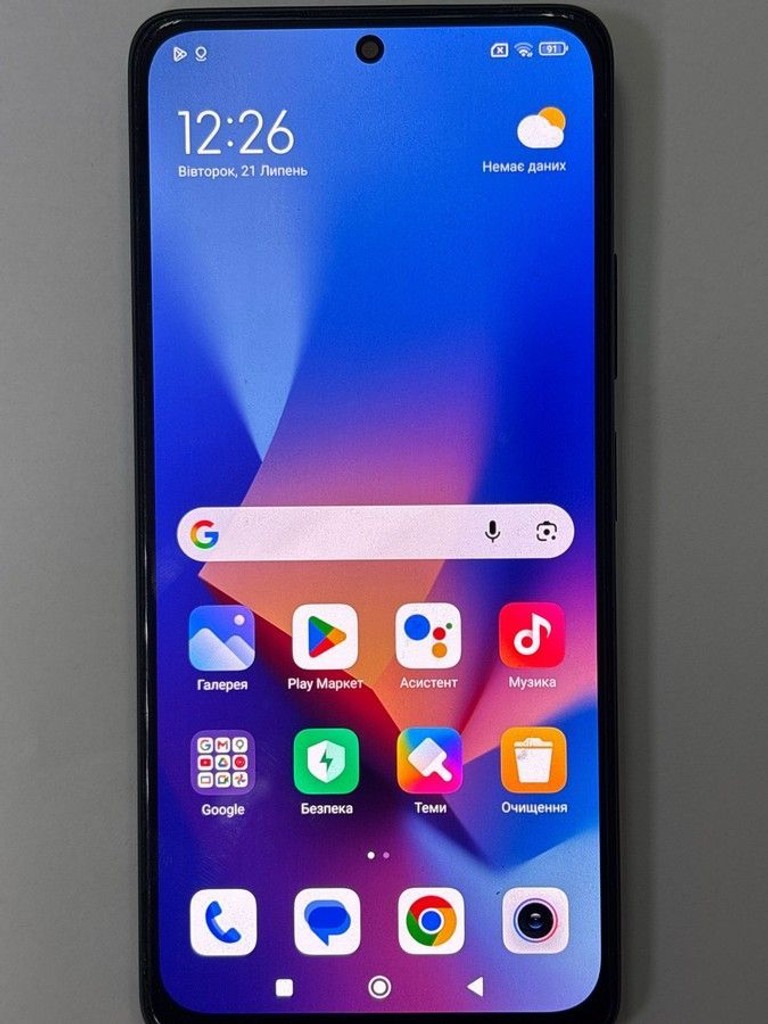 Купити Xiaomi redmi note 10 pro 6/128gb Б/У