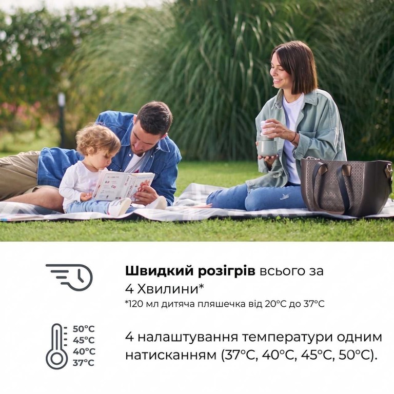 Nuvita Warm’n’Go Код:null. Зображення 9